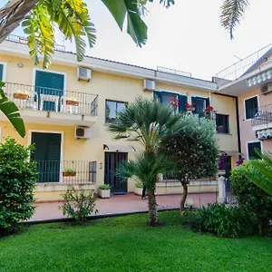  Appart hôtel Casa Acquamarina